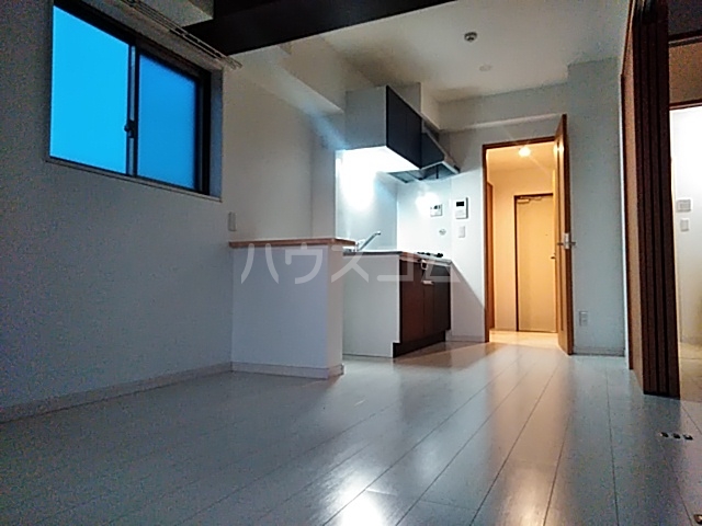 4/22 リビング/ダイニング