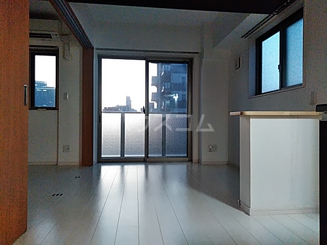 3/22 リビング/ダイニング