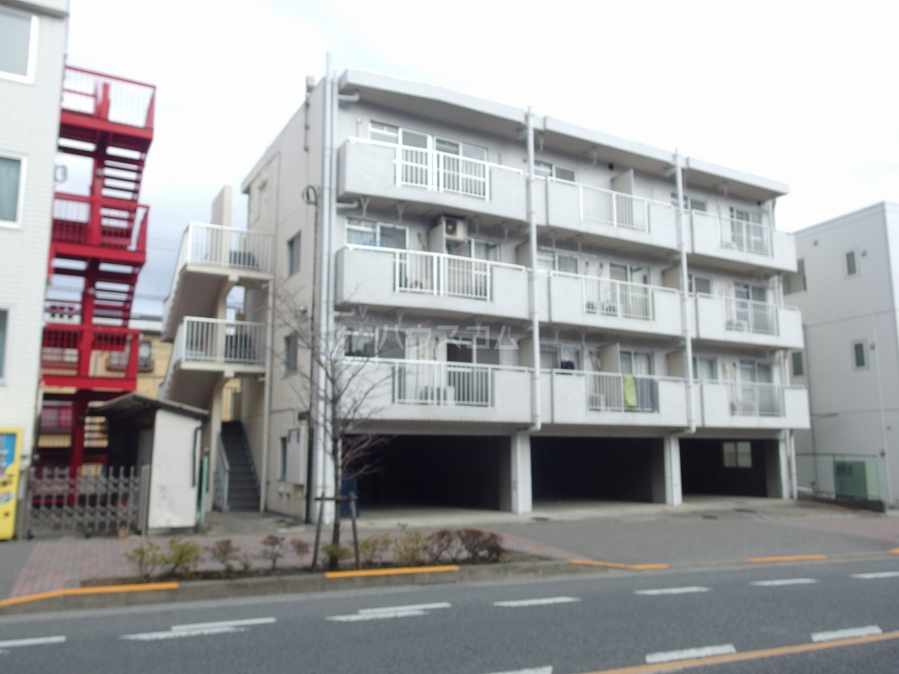 1/24 外観