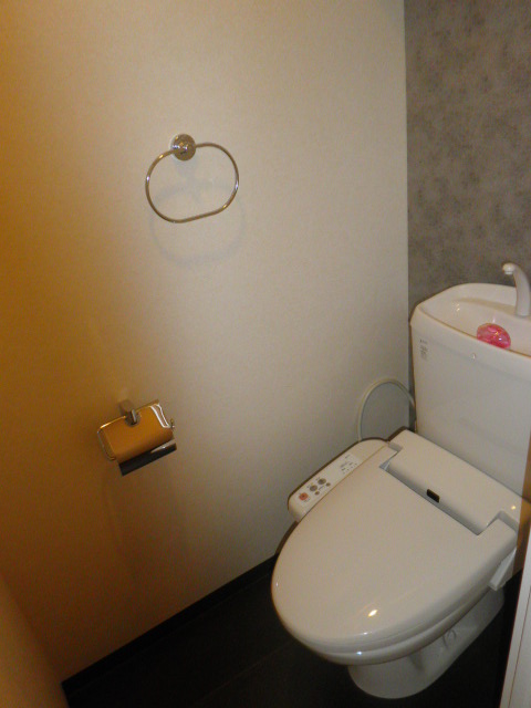 9/30 トイレ