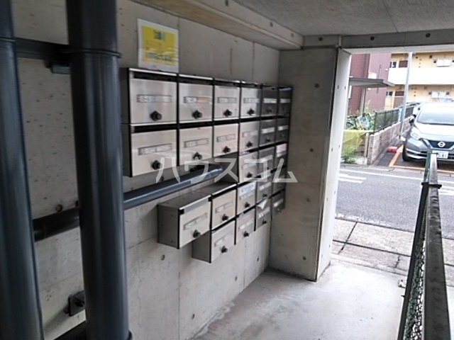 7/16 エントランス