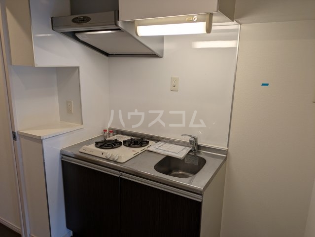 9/28 キッチン