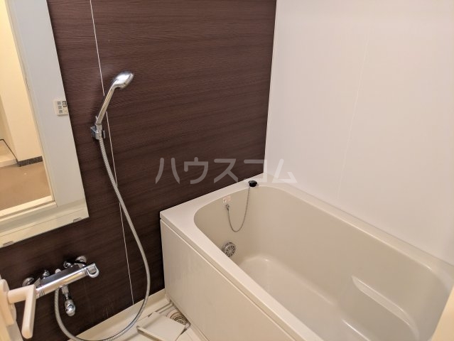 10/28 浴室