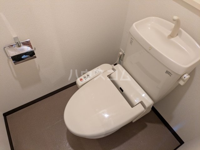 12/28 トイレ