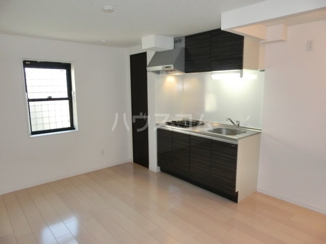 3/28 リビング/ダイニング