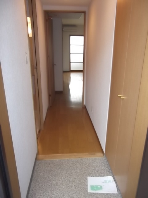 7/25 玄関