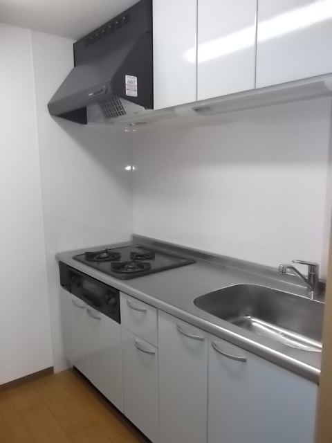 9/25 キッチン