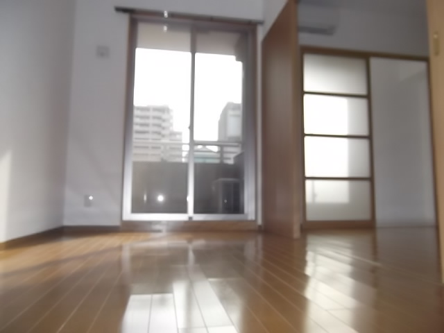 4/25 寝室