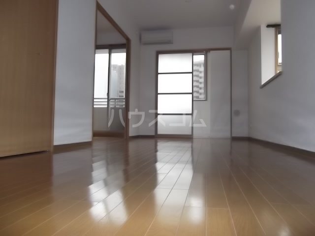 3/29 リビング/ダイニング