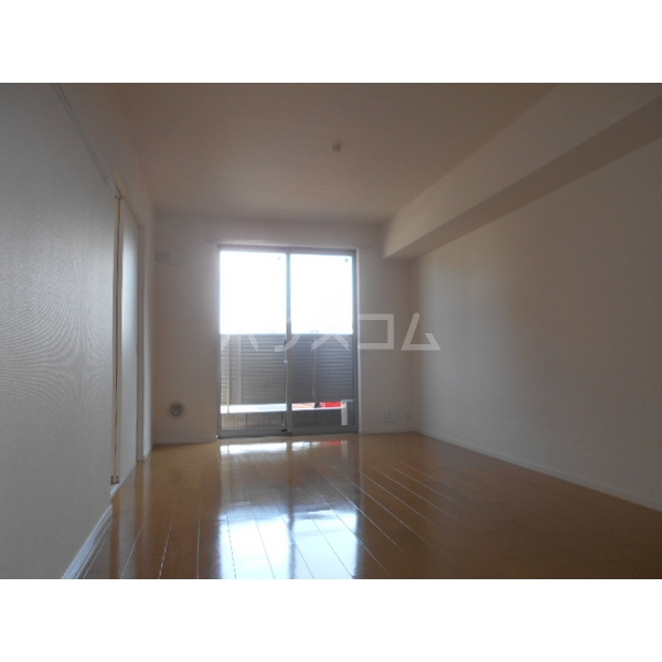 4/24 リビング/ダイニング