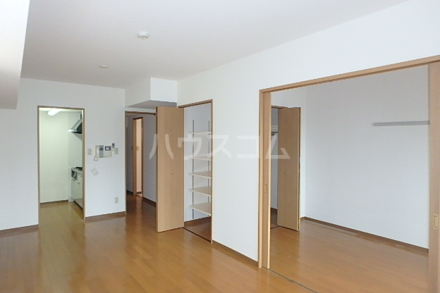 5/30 リビング/ダイニング