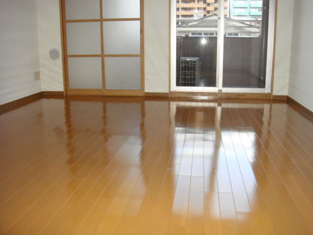 3/22 リビング/ダイニング