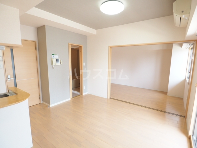 5/30 リビング/ダイニング