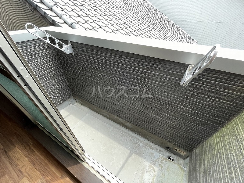 16/26 バルコニー