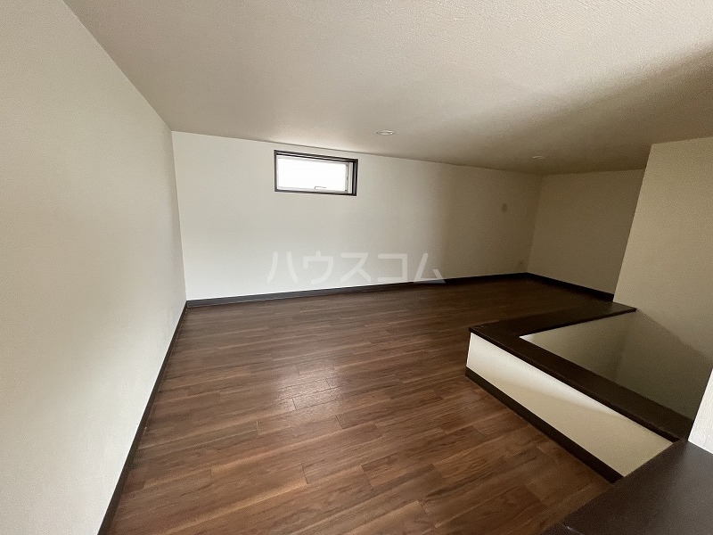 4/26 リビング/ダイニング