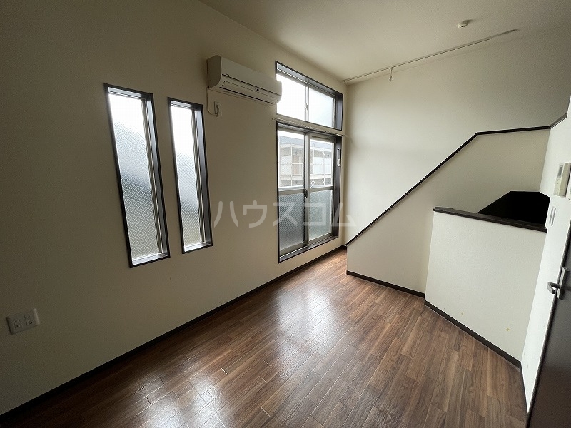 3/26 リビング/ダイニング