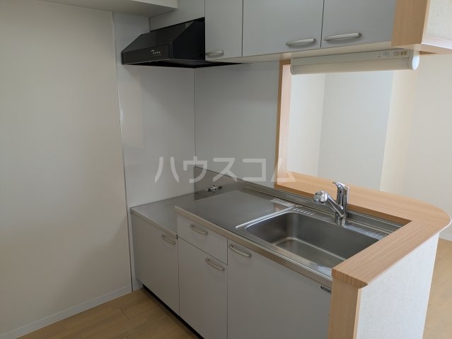 7/28 キッチン