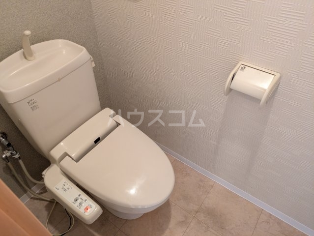 9/28 トイレ