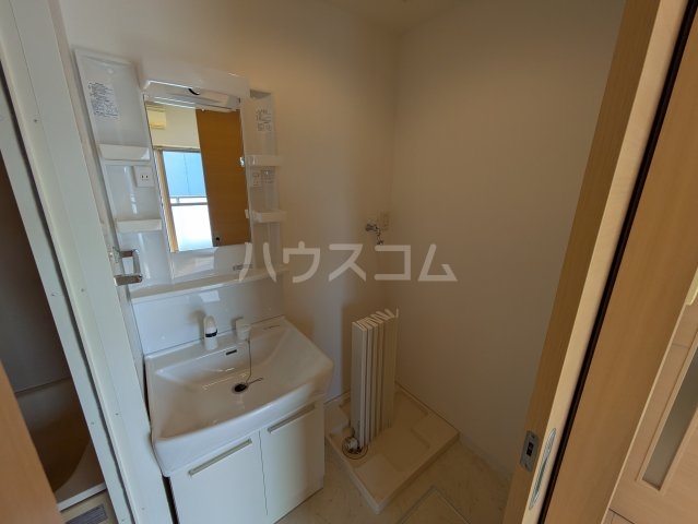 10/28 洗面
