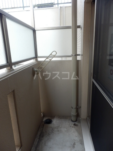 14/28 バルコニー