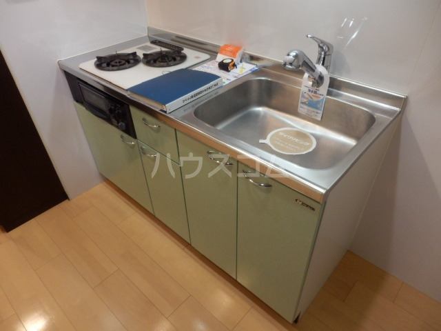 7/28 キッチン