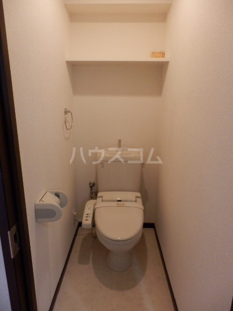 11/28 トイレ