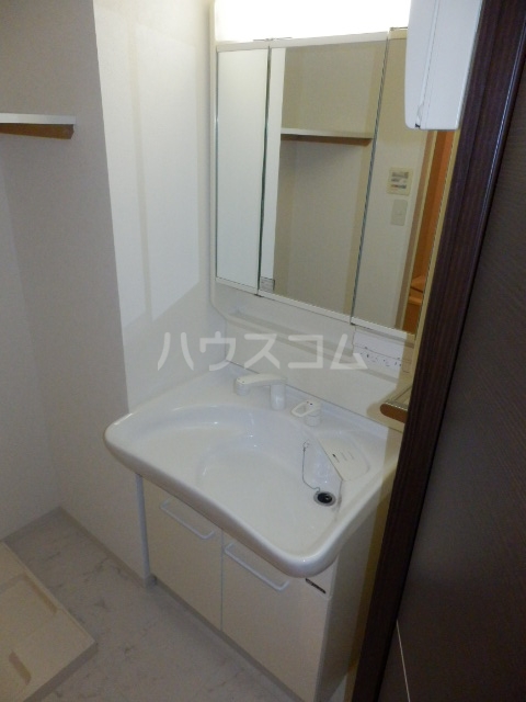 12/28 洗面