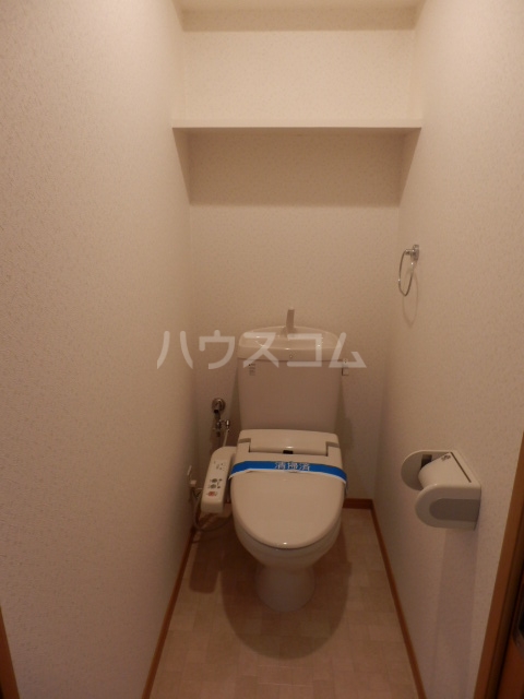 10/29 トイレ