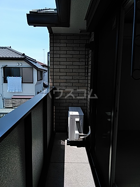 24/30 バルコニー