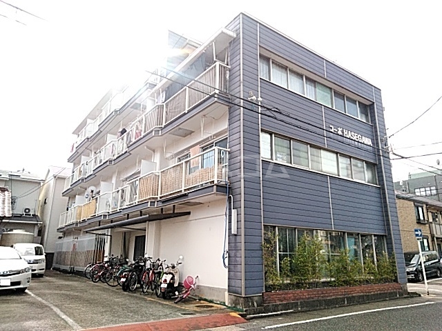 2/29 外観
