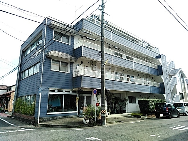1/29 外観