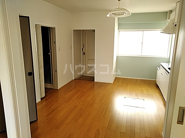 5/29 リビング/ダイニング