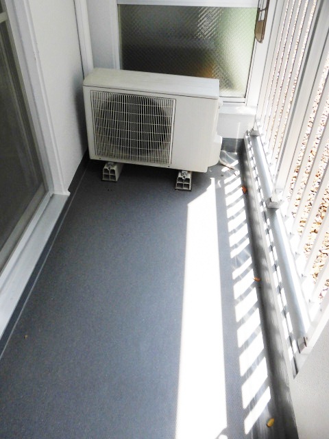 17/30 バルコニー