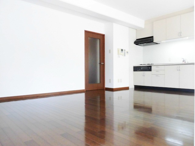 5/30 リビング/ダイニング