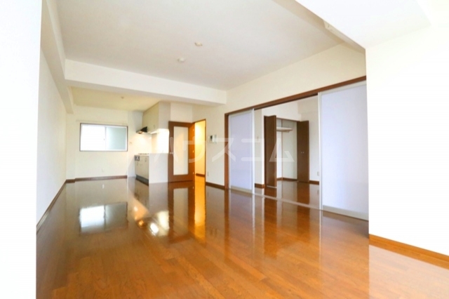 3/30 リビング/ダイニング