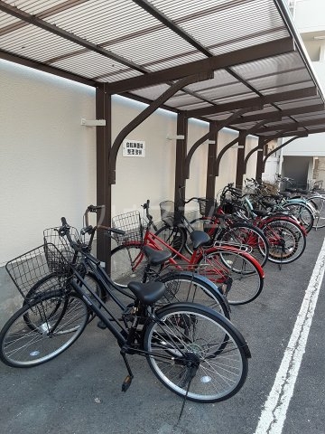 さくら館塩池その他共有