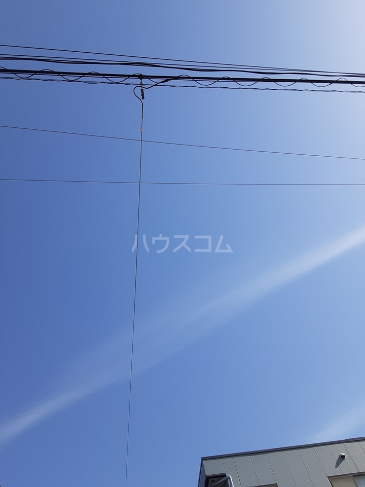 さくら館塩池景色
