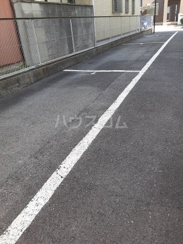 さくら館塩池駐車場