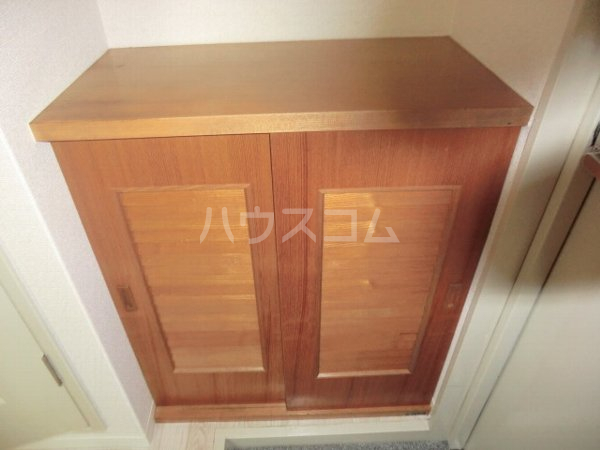 10/30 玄関