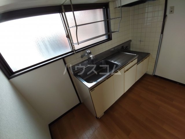 12/23 キッチン