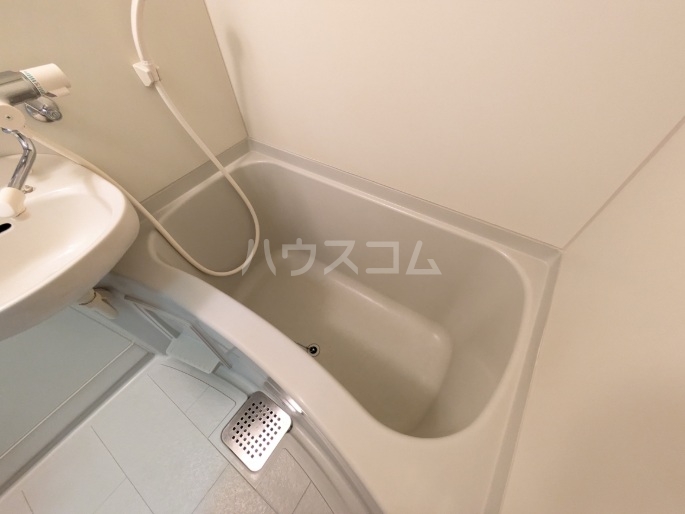12/30 浴室