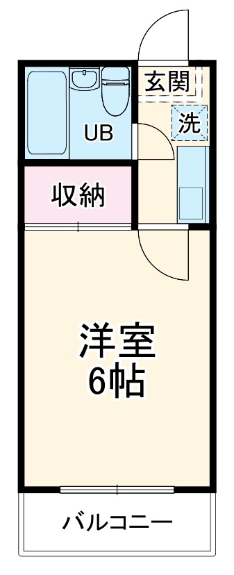 2/23 間取