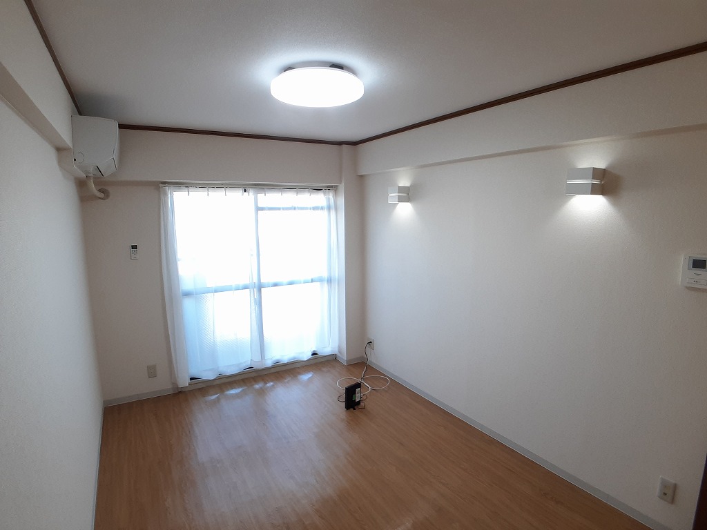 3/23 リビング/ダイニング