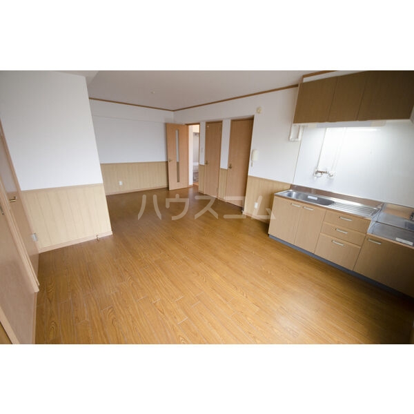 3/22 リビング/ダイニング