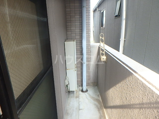 16/30 バルコニー