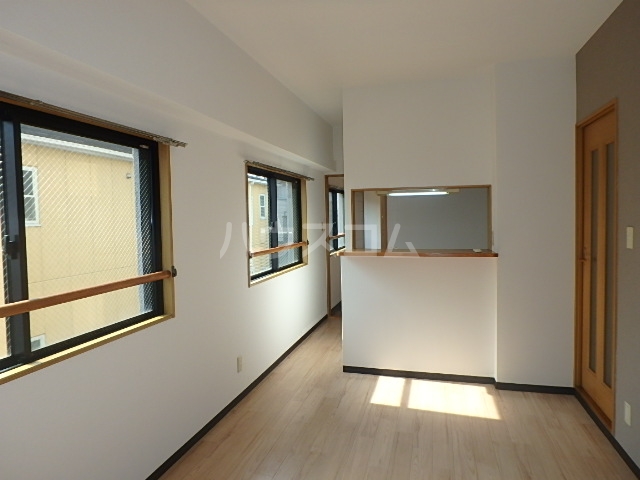 4/30 リビング/ダイニング