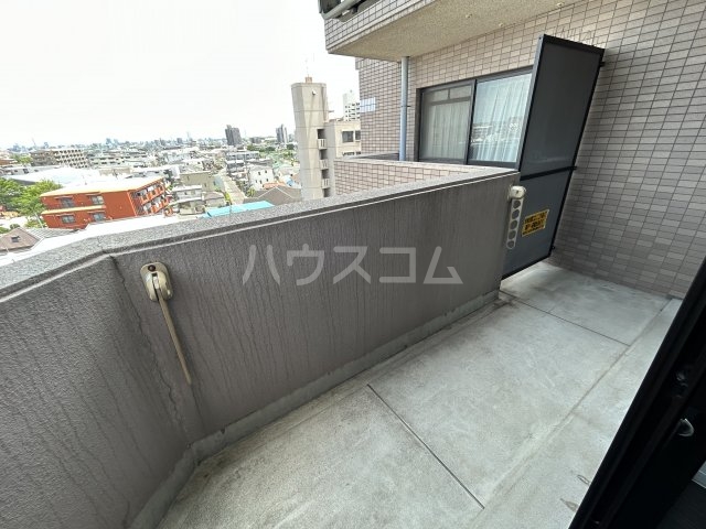 15/30 バルコニー