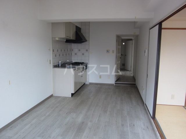 5/29 リビング/ダイニング