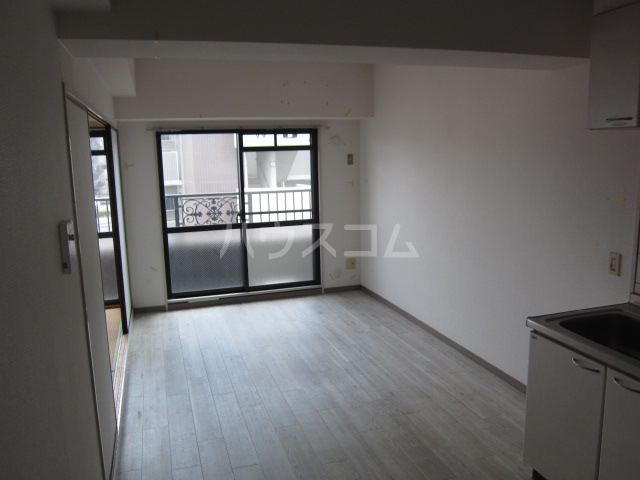 4/29 リビング/ダイニング