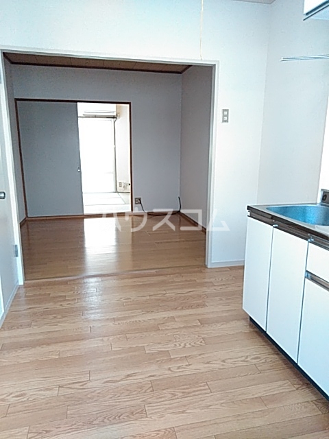 5/30 リビング/ダイニング